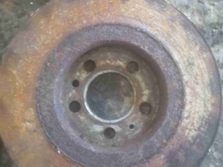 Диск тормозной передний, Volkswagen Golf 4 1997-2006