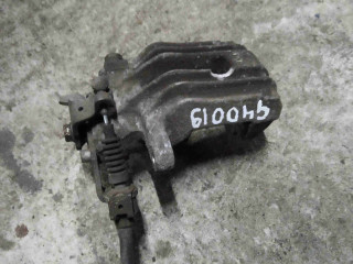 Суппорт задний правый, Volkswagen Golf 4 1997-2006