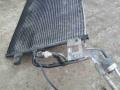 Радиатор кондиционера Volkswagen Passat B5 2001г. - фото №2