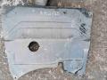 7700838367 Защита двигателя Renault Megan Scenic 1 1997г. - фото №2