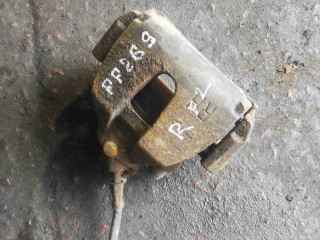 Суппорт передний правый, Ford Focus 2 2007-2011