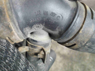 Патрубок (трубопровод, шланг), ориг. номер 1J0121087, Volkswagen Golf 4 1997-2006