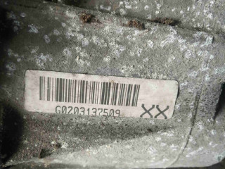 КПП 5-ст. механическая, ориг. номер F23, Opel Vectra C 2002-2005