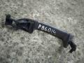 3C0837209 Ручка двери нaружная Volkswagen Passat B6 2006г. - фото №2