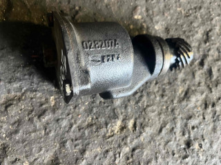 Насос вакуумный, ориг. номер 028207A, Volkswagen Transporter T4 1990-2003