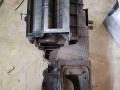 141723200 Корпус отопителя (печки) Fiat Punto2 2004г. - фото №3