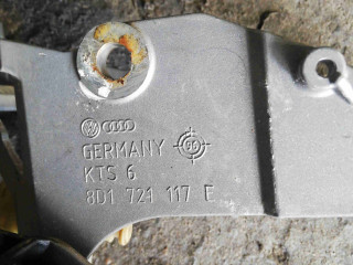 Узел педальный, ориг. номер 8D1721117E, Audi A4 B5 1994-1999