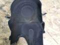 045109107F Защита (кожух) ремня ГРМ Volkswagen Touran 1 2007г. - фото №2
