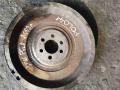 R0301052710 Маховик Volkswagen Polo4 2003г. - фото №2
