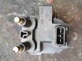 7700850999 Катушка зажигания Renault Megan Scenic 1 1998г. - фото №2
