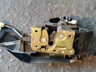 Замок двери передней левой, Ford Focus 1 1998-2001