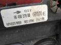 Радиатор основной Citroen Berlingo 2005г. - фото №3