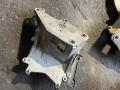 897255256 Кронштейн двигателя Opel astra G 2002г. - фото №2