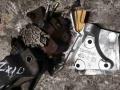 8200793436 ТНВД Renault Megan Scenic 1 2000г. - фото №2