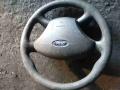 Руль Ford Focus 1 2001г. - фото №2