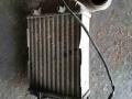 059145806 Радиатор интеркулера Volkswagen Passat B5 2000г. - фото №2