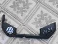 071103935J Крышка двигателя декоративная Volkswagen Golf 4 1997г. - фото №2