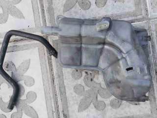 Бачок расширительный, ориг. номер 8E0121403, Audi A4 B7 2004-2009