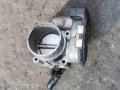 06A133062C Заслонка дроссельная Audi A3 1998г. - фото №3