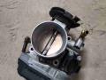 408237111017 Заслонка дроссельная Volkswagen Golf 4 2000г. - фото №2