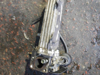 Радиатор EGR, ориг. номер 038131513D, Volkswagen Golf 4 1997-2006