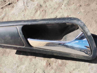 Ручка двери салона (внутренняя), ориг. номер 3C1837114, Volkswagen Passat B6 2005-2010