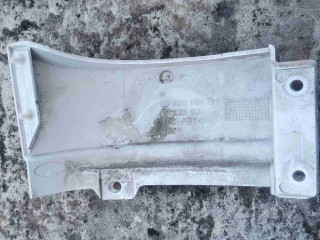 Ус под фару, ориг. номер 90580804, Opel Zafira A 1999-2003