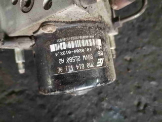 Блок ABS (Модуль АБС), ориг. номер 1J0907379G, Volkswagen Golf 4 1997-2006