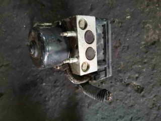 Блок ABS (Модуль АБС), ориг. номер 1J0907379G, Volkswagen Golf 4 1997-2006