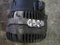 0123320038 Генератор Volkswagen Golf 3 1997г. - фото №4