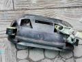 701837210 Ручка двери нaружная Volkswagen Transporter T4 1994г. - фото №2