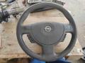 Руль Opel Meriva A 2005г. - фото №2