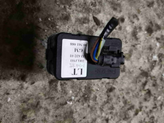 Блок управления стеклоподъемниками, ориг. номер 13363201, Opel astra G 1998-2009