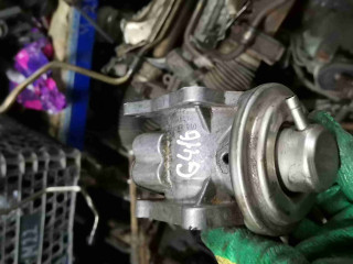 Клапан EGR, Volkswagen Golf 4 1997-2006