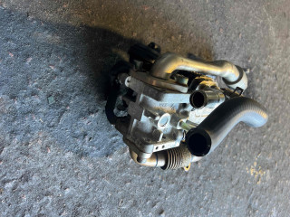 Радиатор EGR, Volkswagen Golf 4 1997-2006