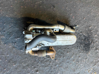 Радиатор EGR, Volkswagen Golf 4 1997-2006