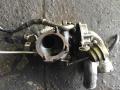 06A145704A Турбина Volkswagen Golf 4 2001г. - фото №2