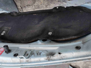 Капот, Renault Megane 2 2002-2006