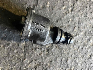 Насос вакуумный, ориг. номер 028207A, Volkswagen Transporter T4 1990-2003