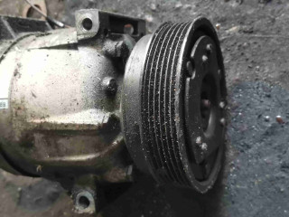 Компрессор кондиционера, Renault Scenic 1 1999-2003