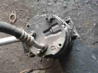 Компрессор кондиционера, Renault Scenic 1 1999-2003