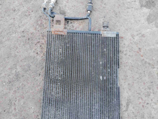 Радиатор кондиционера, Audi A4 B5 1994-1999
