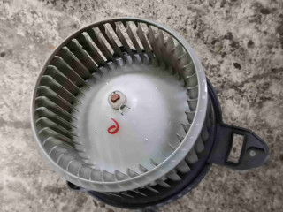 Двигатель отопителя (моторчик печки), ориг. номер 0130111202, Audi A6 C5 2001-2005