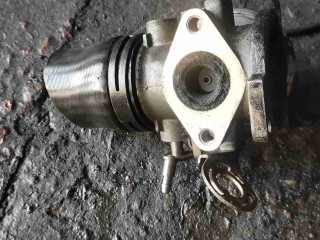 Клапан EGR, ориг. номер 038129637, Volkswagen Golf 4 1997-2006