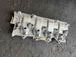 Коллектор впускной, Renault Megane 2 2002-2006