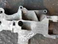 038903143AE Кронштейн генератора Volkswagen Passat B5 GP 2001г. - фото №2