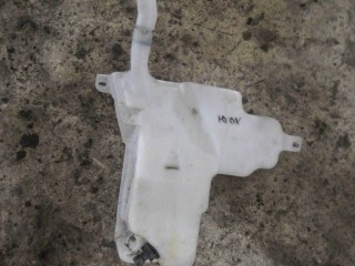 Бачок омывателя Opel Vectra B 1999-2002, левый руль, 90504127YG