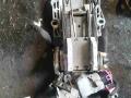 4B0419502A Колонка рулевая Audi A6 C5 2001г. - фото №2