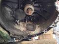 1S7R КПП 5-ст. механическая Ford Mondeo3 2001г. - фото №8