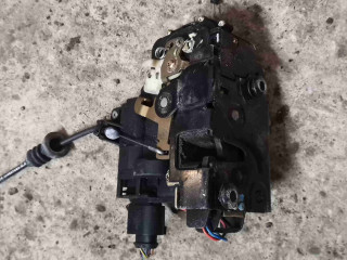 Замок двери передней правой, Volkswagen Golf 4 1997-2006